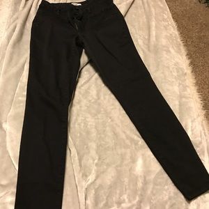 Black Charlotte Russe jeans